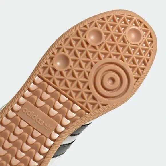 12M - [NEW] Men's adidas Samba XLG Shoes 'White' IE1377